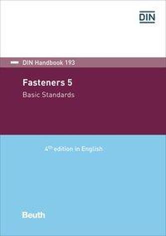 Fasteners 5
