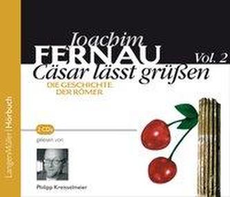 Cäsar lässt grüßen 2