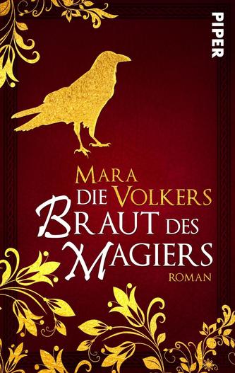 Die Braut des Magiers