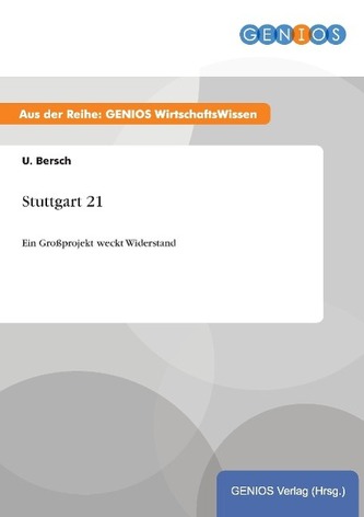 Stuttgart 21