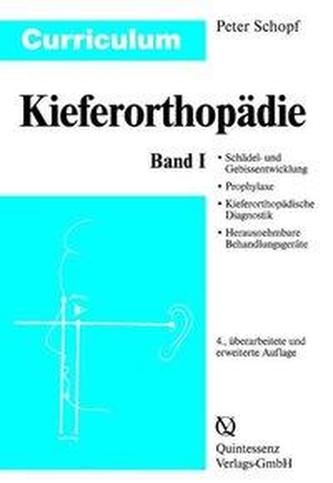 Curriculum Kieferorthopädie 1