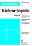 Curriculum Kieferorthopädie 1