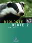 Biologie heute aktuell 2. Schülerband. Realschule. Niedersachsen