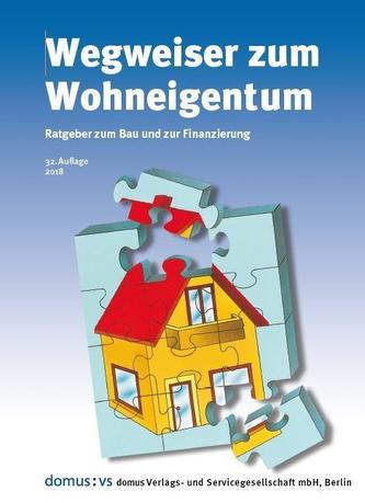 Wegweiser zum Wohneigentum