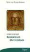Basiswissen Christentum.