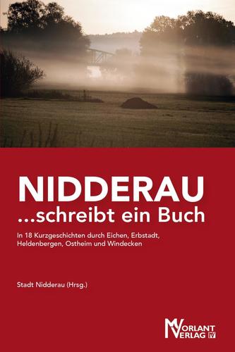 NIDDERAU ...schreibt ein Buch