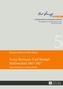 Franz Brentano-Carl Stumpf: Briefwechsel 1867-1917