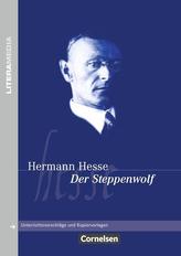 Der Steppenwolf