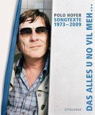 Das alles u no viel meh..