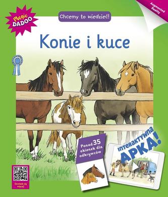 Konie i kuce