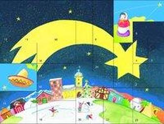 Ein Stern geht um die Welt