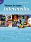 Nuevo Avance Intermedio. Kursbuch mit Audio-CD