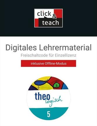 theologisch 5 Bayern click & teach Box