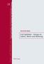 Carl Spitteler - Essays zu Leben, Werk und Wirkung