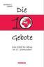 Die 10 Gebote