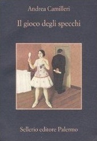 Il gioco degli specchi
