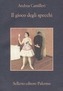 Il gioco degli specchi