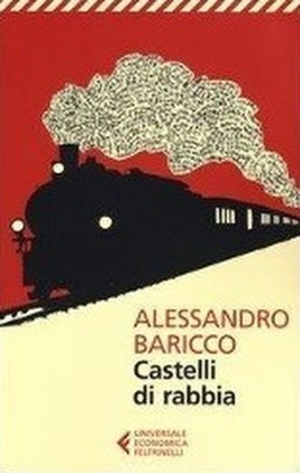 Castelli di rabbia