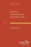 Moderne Literaturtheorie und antike Texte