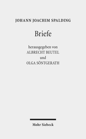 Briefe