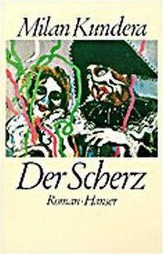 Der Scherz