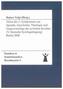 Akten des 5. Symposiums zur Sprache, Geschichte, Theologie und Gegenwartslage der syrischen Kirchen (V. Deutsche Syrologentagung