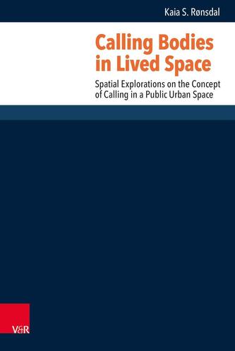 Calling Bodies in Lived Space
