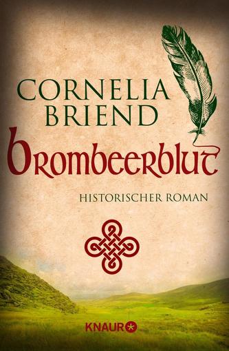 Brombeerblut