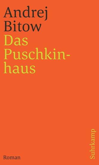 Das Puschkinhaus