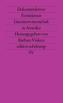 Dekonstruktiver Feminismus