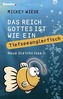 Das Reich Gottes ist wie ein Tiefseeanglerfisch