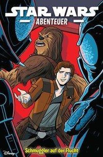 Star Wars Abenteuer