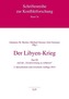 Der Libyen-Krieg
