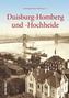 Duisburg-Homberg und -Hochheide