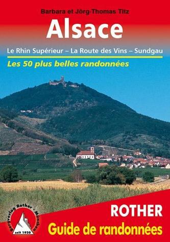 Alsace (Elsass - französische Ausgabe)