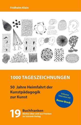 1000 Tageszeichnungen