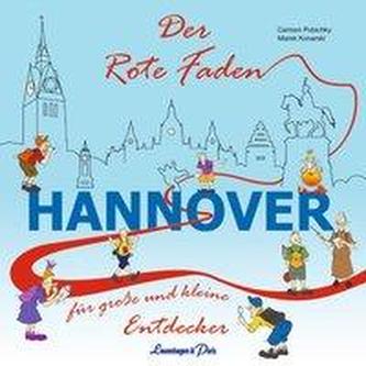 Der Rote Faden Hannover