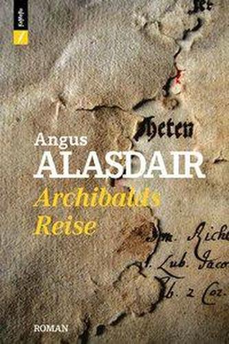 Archibalds Reise
