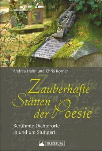 Mythische Dichterorte