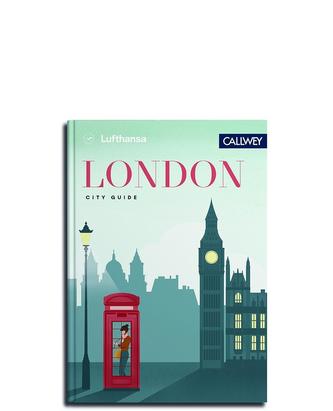 Lufthansa City Guide - London