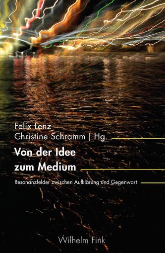 Von der Idee zum Medium