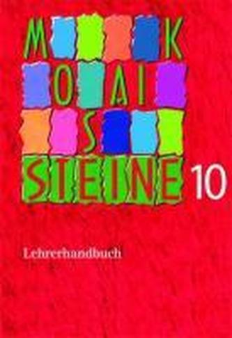 Mosaiksteine 10 Lehrerhandbuch