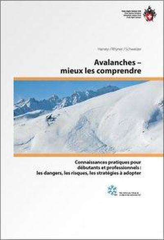 Avalanches - mieux les comprendre