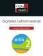 Das waren Zeiten 2 click & teach Box Rheinland-Palz