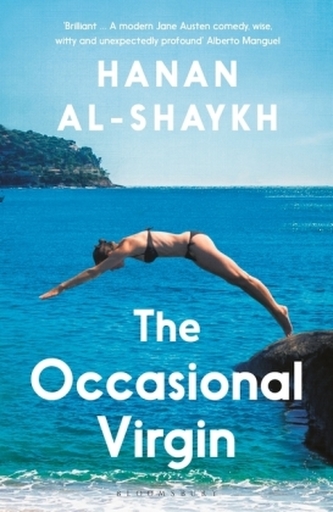 The Occasional Virgin