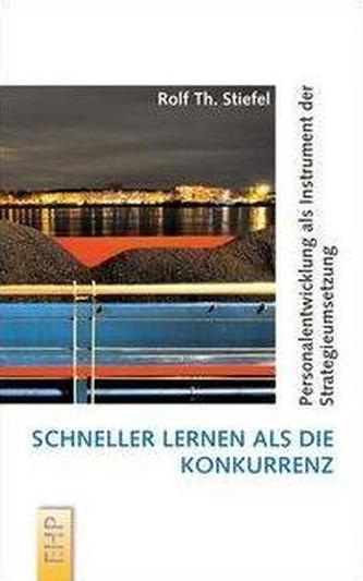 Schneller lernen als die Konkurrenz