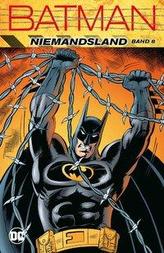 Batman: Niemandsland