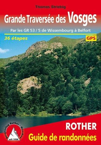 Grande Traversée des Vosges