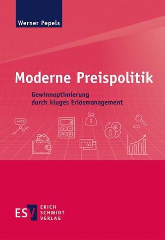 Moderne Preispolitik