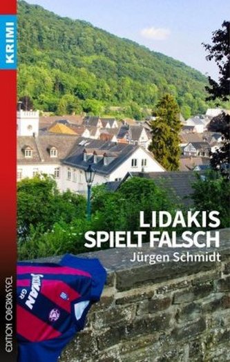 Lidakis spielt falsch